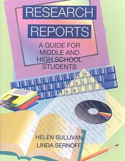 Research Reports