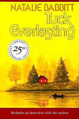Tuck Everlasting