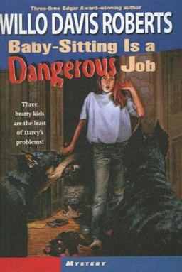 Baby-Sitting Is a Dangerous Job