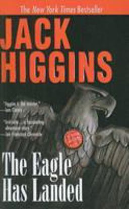 The Eagle Has Landed