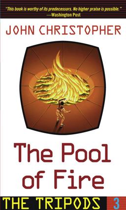 The Pool of Fire
