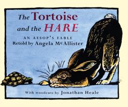 The Tortoise and the Hare