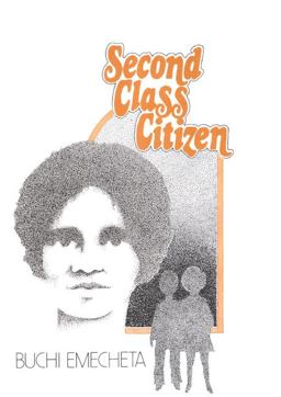 Second-Class Citizen