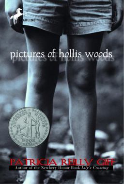 Pictures of Hollis Woods Pictures of Hollis Woods