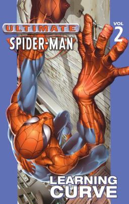 Ultimate Spider-Man