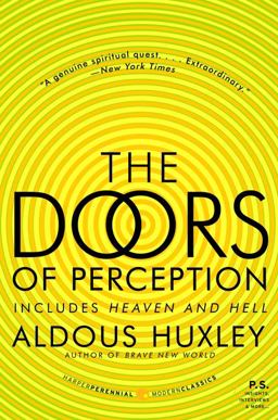 Doors of Perception