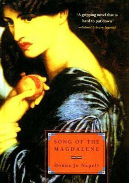 Song of the Magdalene
