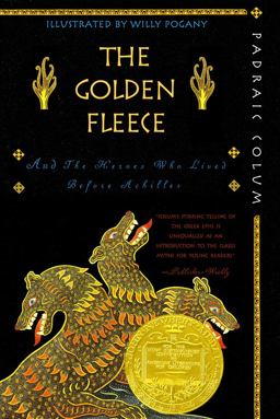 The Golden Fleece