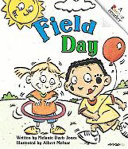 Field Day Field Day