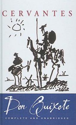 Don Quixote