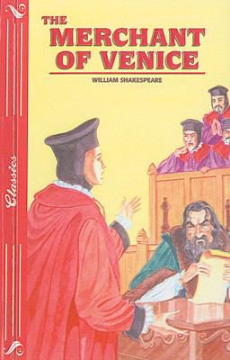The Merchant of Venice