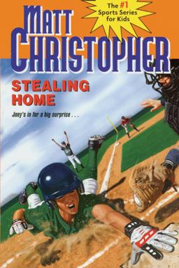 Stealing Home