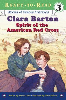 Clara Barton