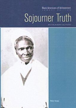 Sojourner Truth