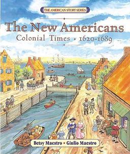 New Americans