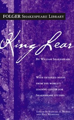 The Tragedy of King Lear