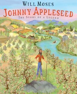 Johnny Appleseed