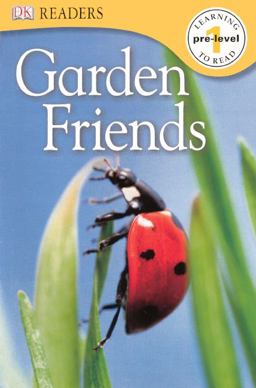 Garden Friends
