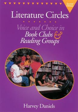 Literature Circles Literature Circles