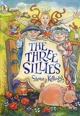 Three Sillies