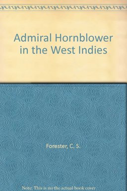 Admiral Hornblower in the West Indies