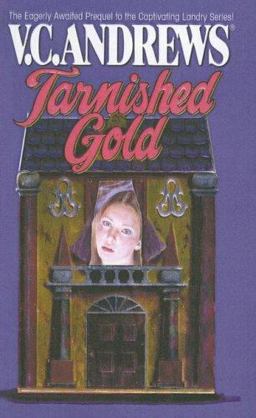 Tarnished Gold