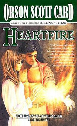 Heartfire