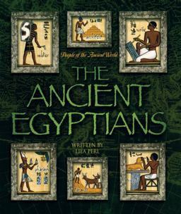 The Ancient Egyptians