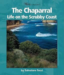 The Chaparral