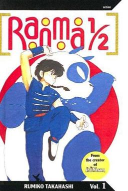 Ranma 1/2