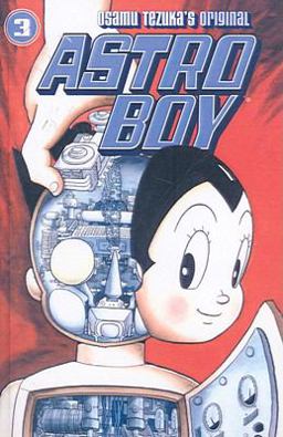 Astro Boy