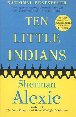 Ten Little Indians