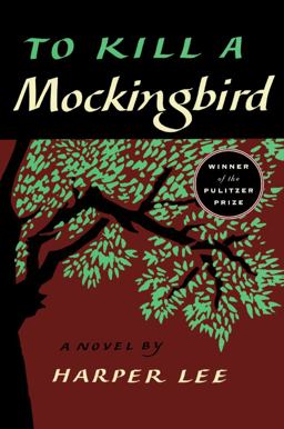 To Kill a Mockingbird