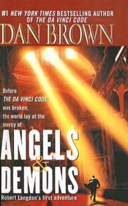 Angels and Demons