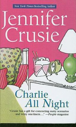 Charlie All Night