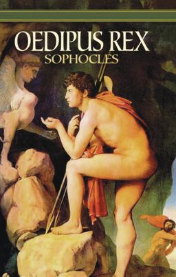 Oedipus Rex