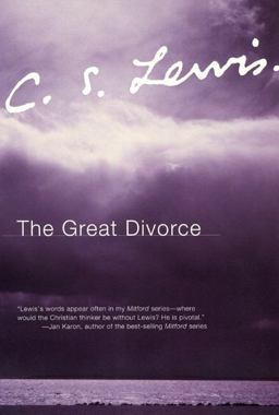 The Great Divorce