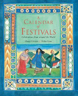 Calendar of Festivals