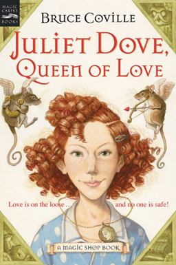 Juliet Dove, Queen of Love