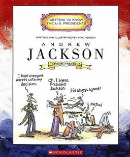 Andrew Jackson