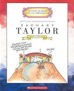 Zachary Taylor