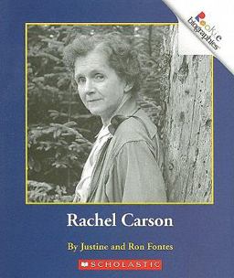 Rachel Carson