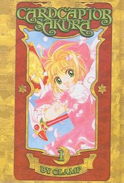 Cardcaptor Sakura