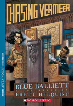Chasing Vermeer