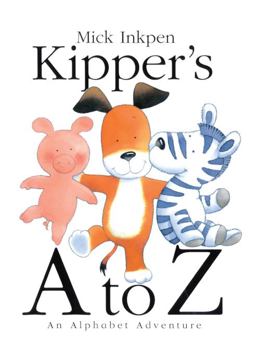 Kipper's A to Z