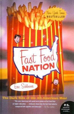 Fast Food Nation