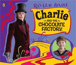 Charlie and the Chocolate Factory