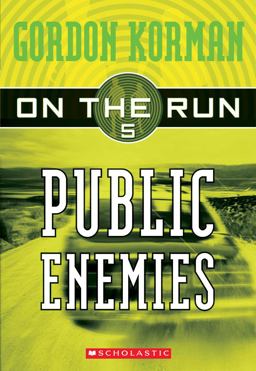 Public Enemies