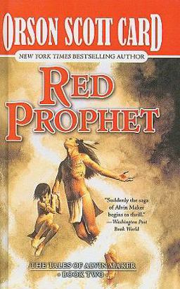 Red Prophet
