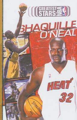 Shaquille O'Neal